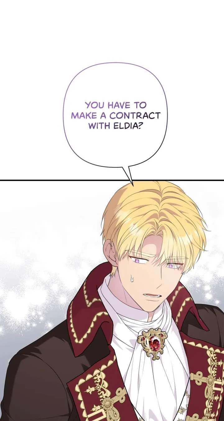 The Empress Wants To Avoid the Emperor Chapter 101 Online - página 67