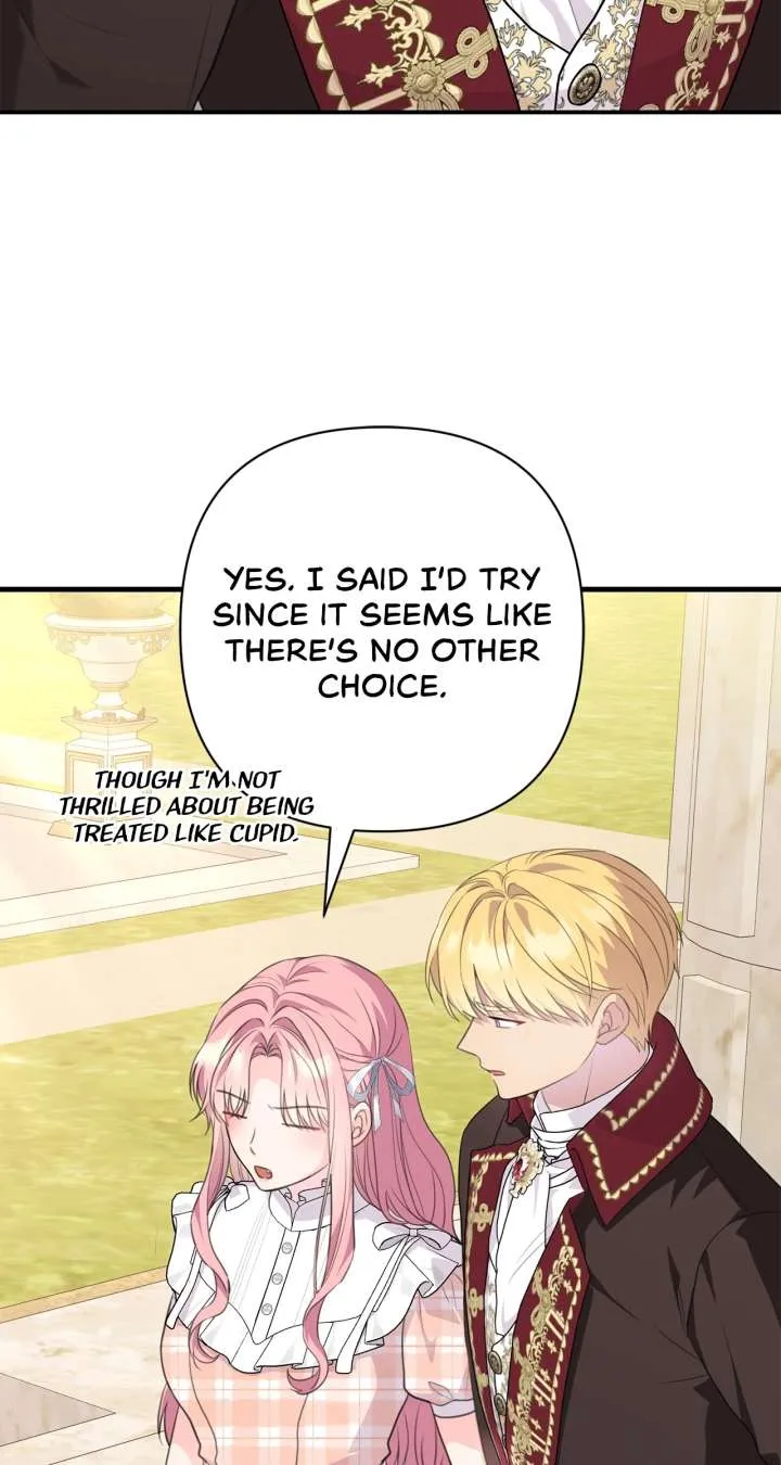 The Empress Wants To Avoid the Emperor Chapter 101 Online - página 68