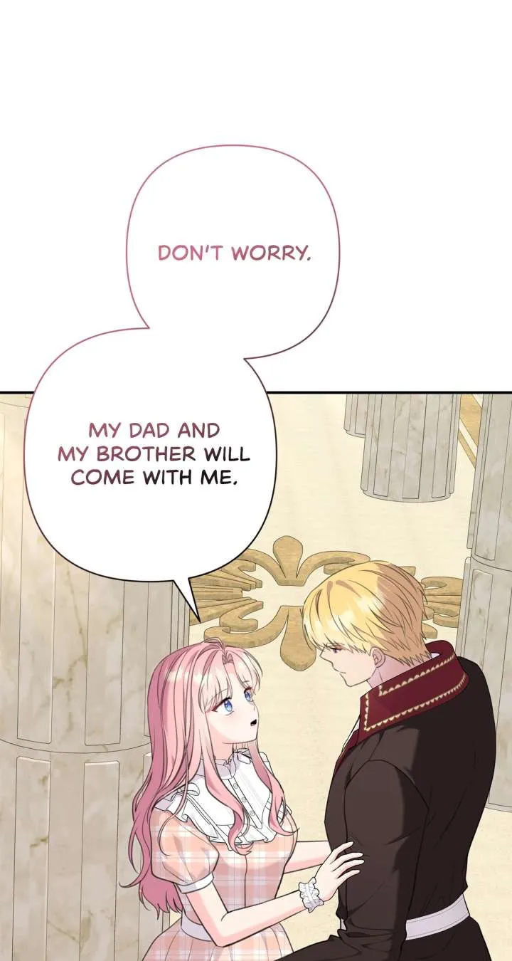 The Empress Wants To Avoid the Emperor Chapter 101 Online - página 75