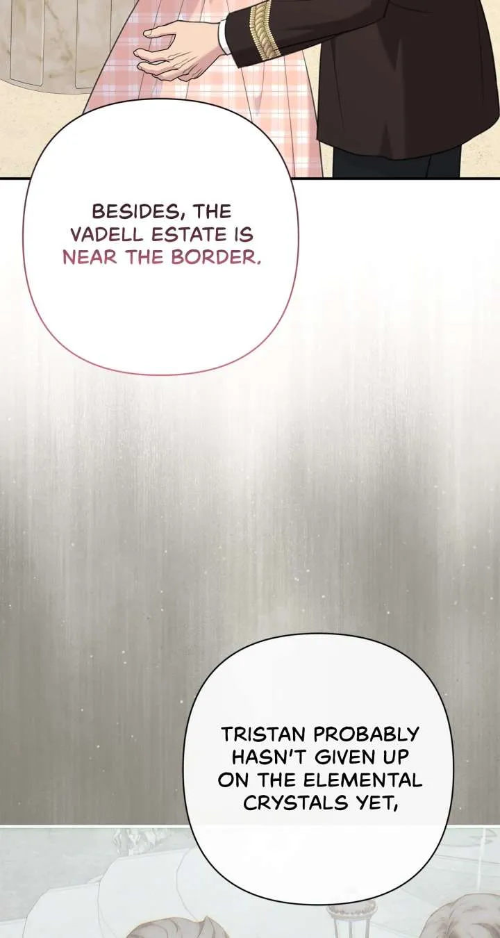 The Empress Wants To Avoid the Emperor Chapter 101 Online - página 76