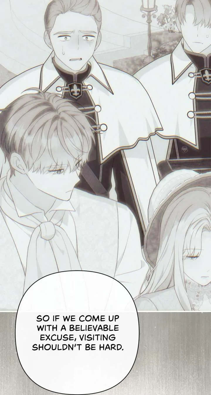 The Empress Wants To Avoid the Emperor Chapter 101 Online - página 77