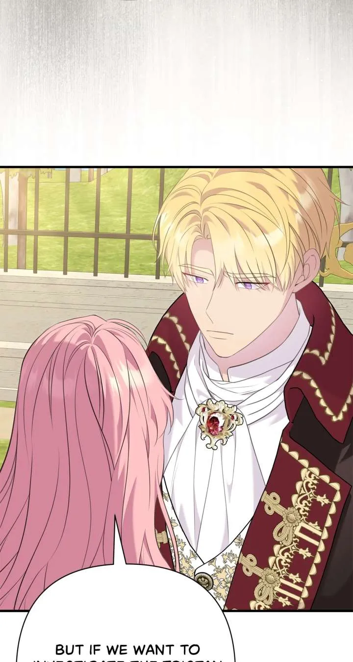 The Empress Wants To Avoid the Emperor Chapter 101 Online - página 78