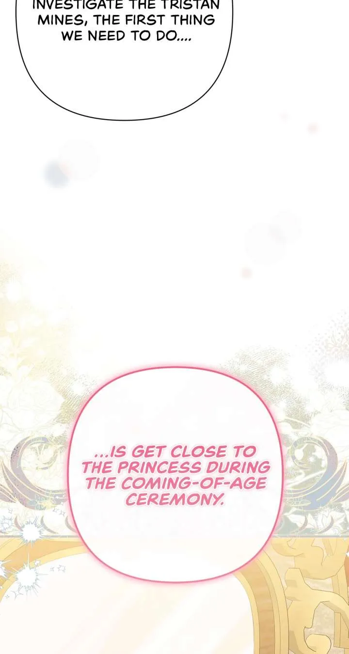The Empress Wants To Avoid the Emperor Chapter 101 Online - página 79