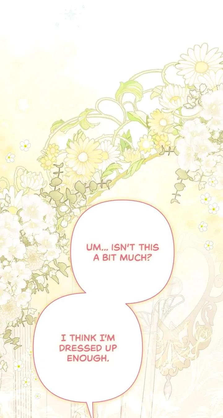 The Empress Wants To Avoid the Emperor Chapter 101 Online - página 86