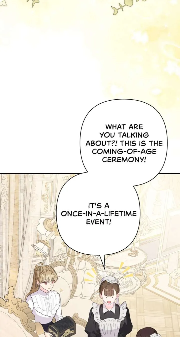 The Empress Wants To Avoid the Emperor Chapter 101 Online - página 88