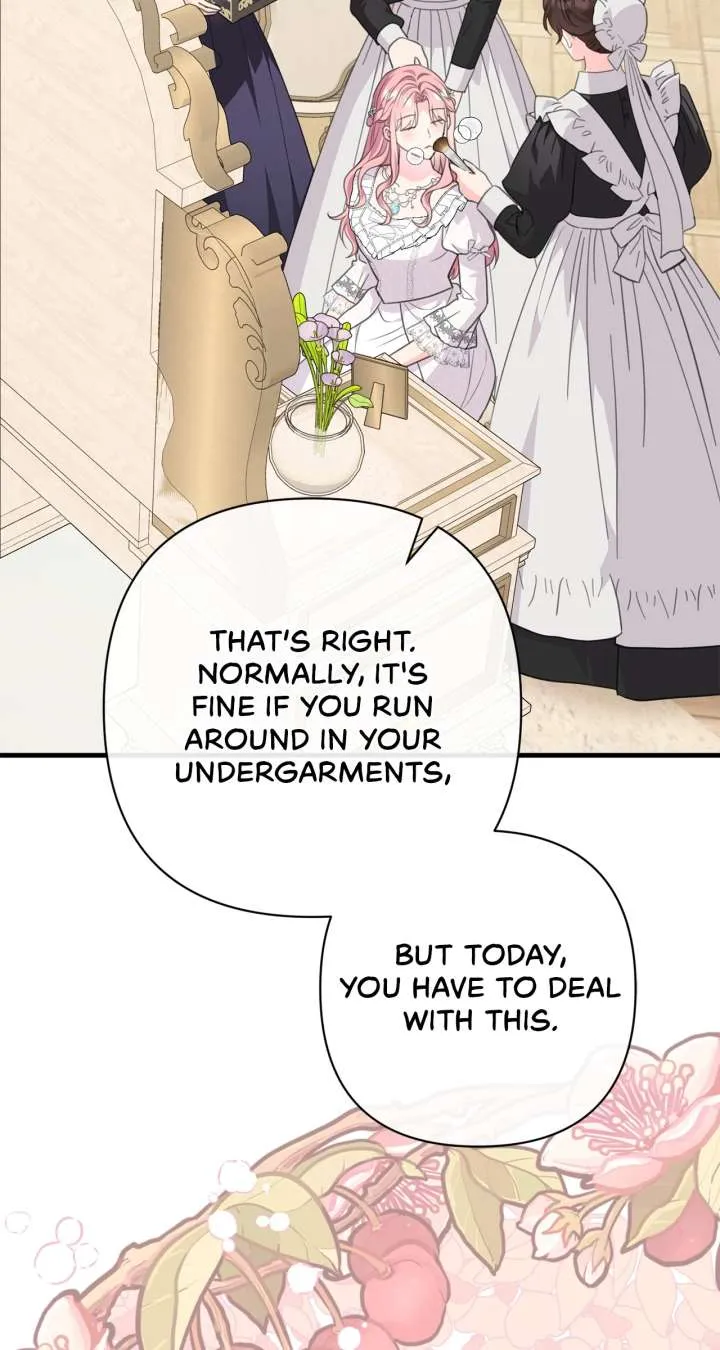 The Empress Wants To Avoid the Emperor Chapter 101 Online - página 89