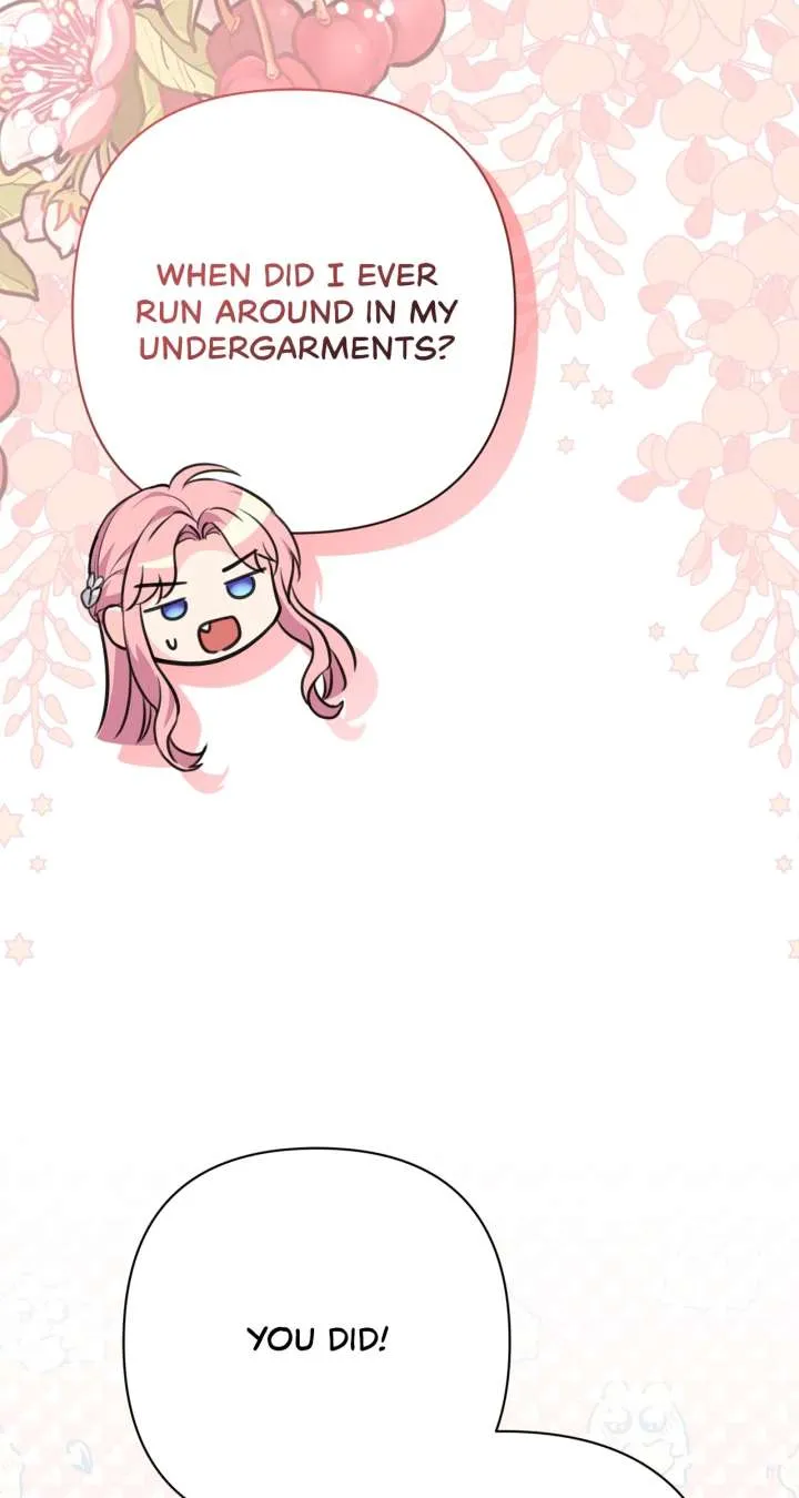 The Empress Wants To Avoid the Emperor Chapter 101 Online - página 90