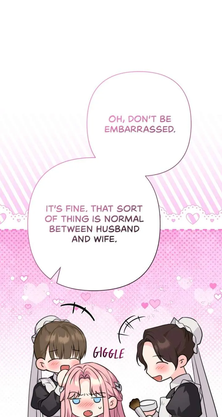 The Empress Wants To Avoid the Emperor Chapter 101 Online - página 93
