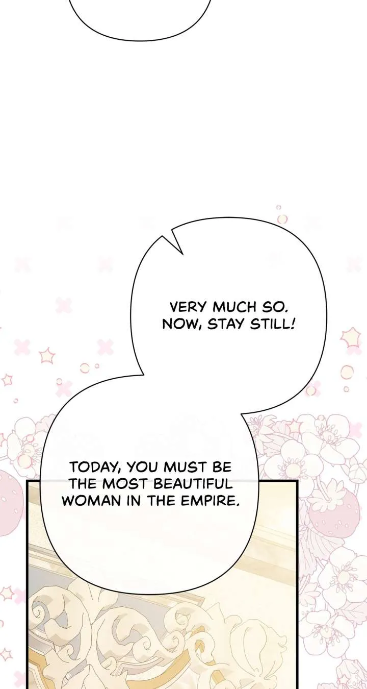 The Empress Wants To Avoid the Emperor Chapter 101 Online - página 96