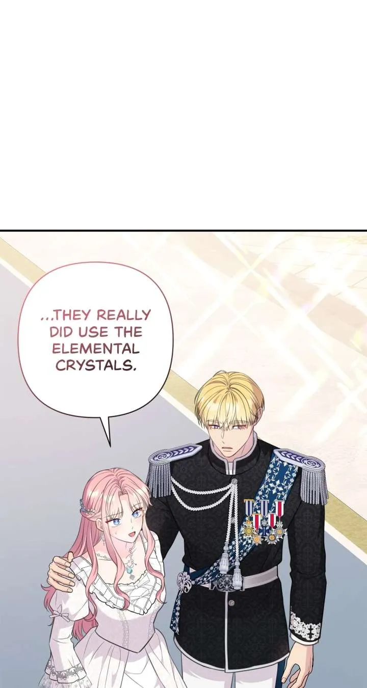 The Empress Wants To Avoid the Emperor Chapter 101 Online - página 101
