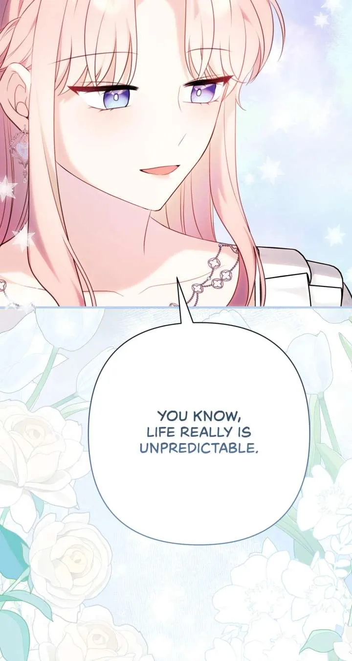 The Empress Wants To Avoid the Emperor Chapter 101 Online - página 106