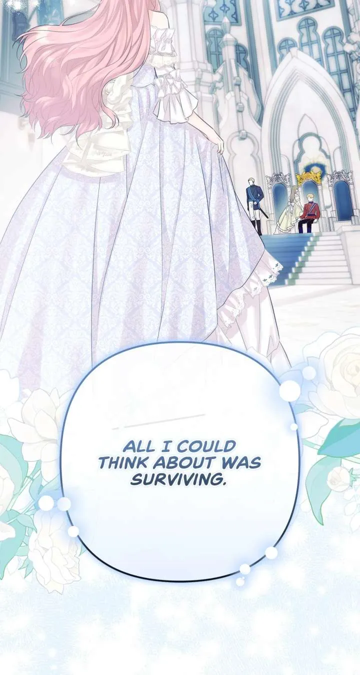 The Empress Wants To Avoid the Emperor Chapter 101 Online - página 108