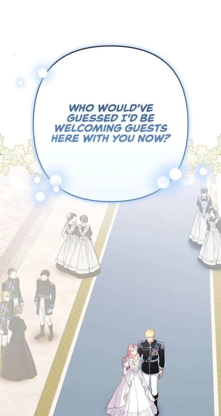 The Empress Wants To Avoid the Emperor Chapter 101 Online - página 110