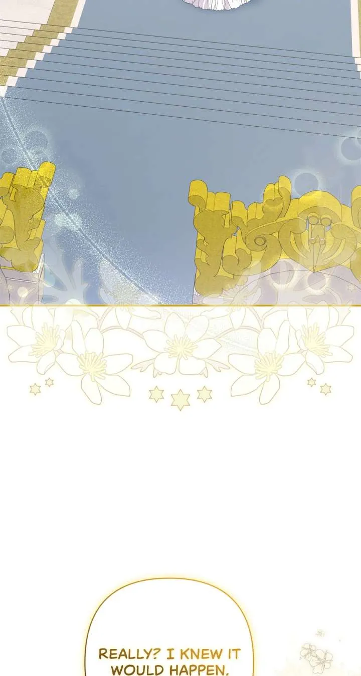 The Empress Wants To Avoid the Emperor Chapter 101 Online - página 111