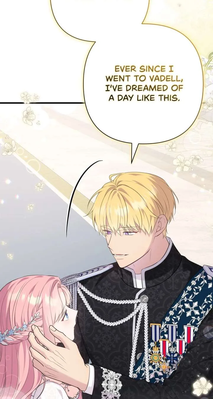 The Empress Wants To Avoid the Emperor Chapter 101 Online - página 112