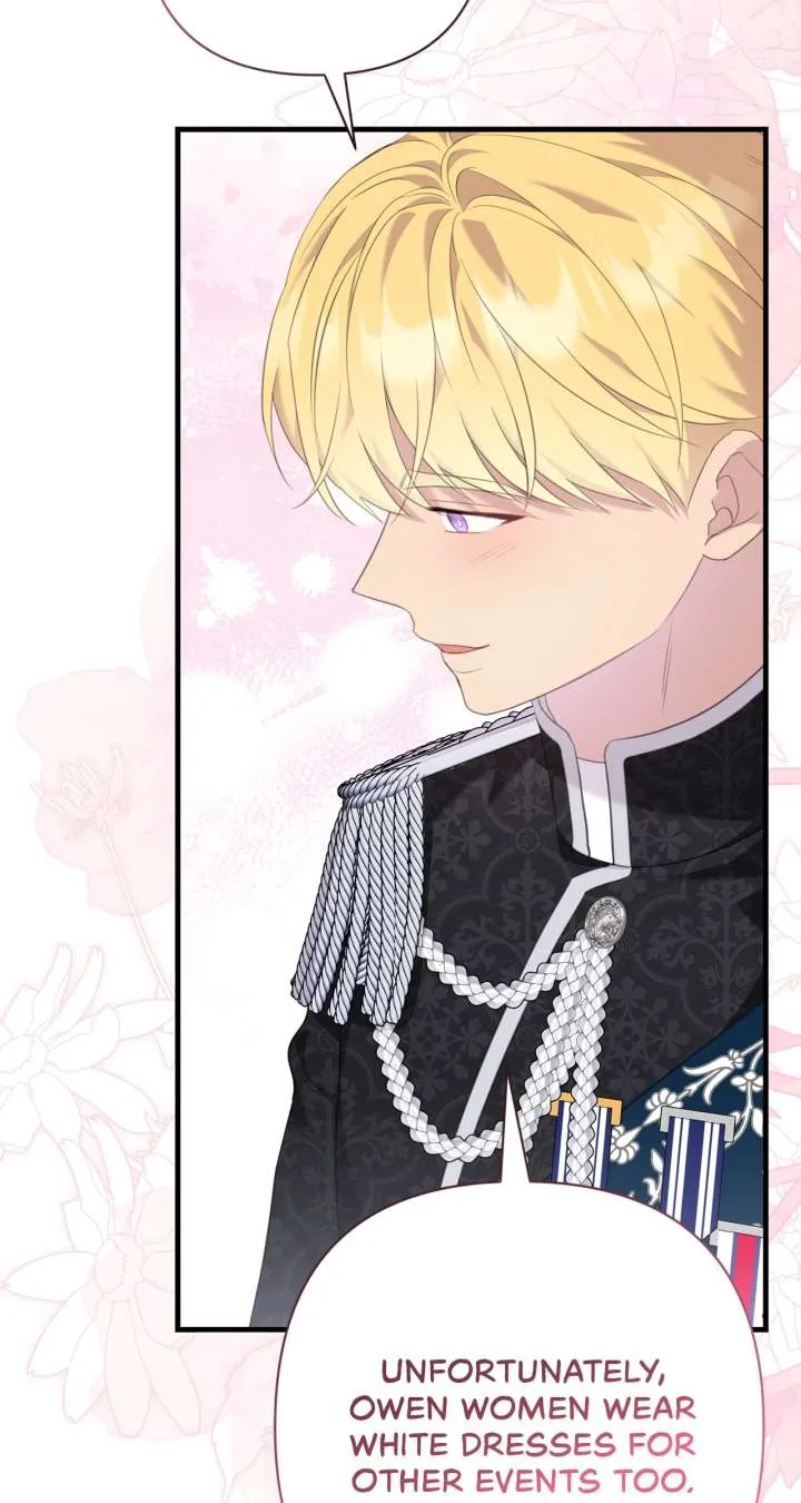 The Empress Wants To Avoid the Emperor Chapter 101 Online - página 117