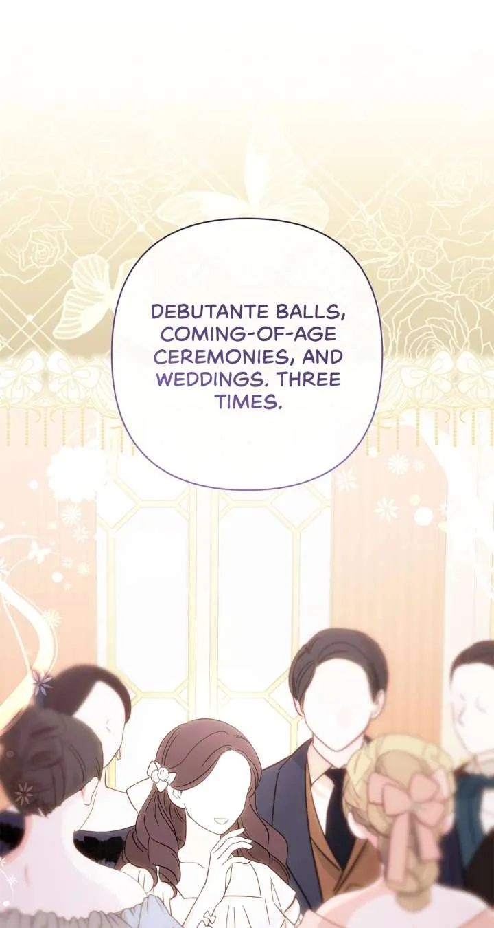 The Empress Wants To Avoid the Emperor Chapter 101 Online - página 119
