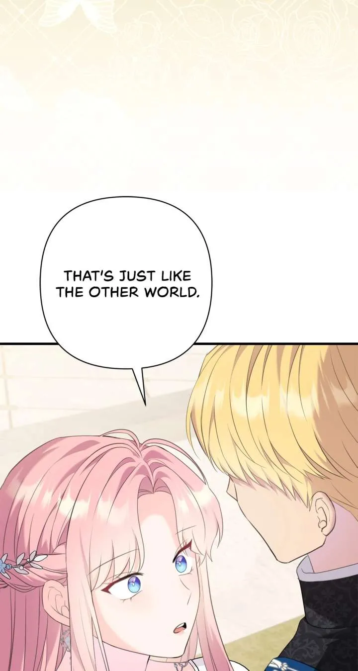 The Empress Wants To Avoid the Emperor Chapter 101 Online - página 121