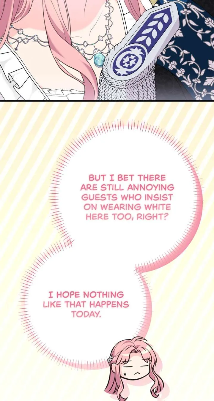 The Empress Wants To Avoid the Emperor Chapter 101 Online - página 122