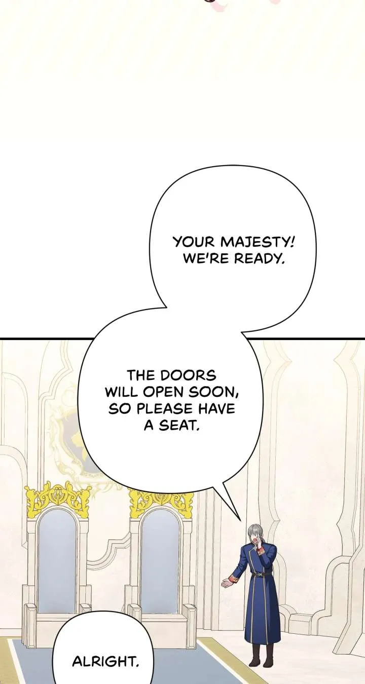The Empress Wants To Avoid the Emperor Chapter 101 Online - página 123