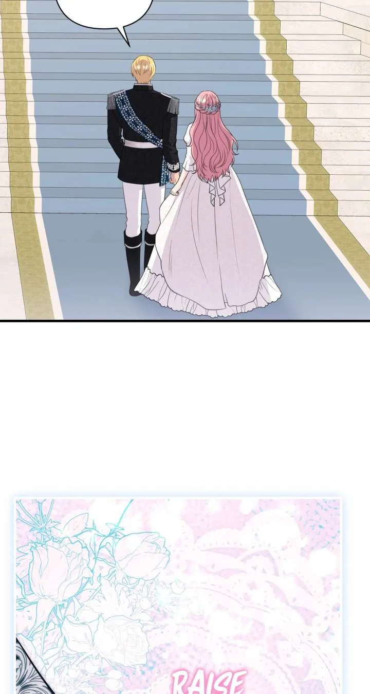 The Empress Wants To Avoid the Emperor Chapter 101 Online - página 124