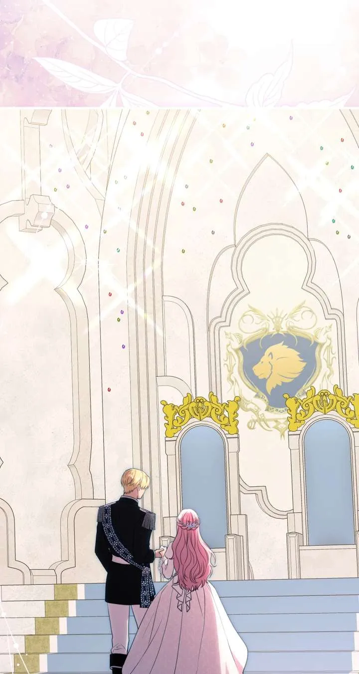 The Empress Wants To Avoid the Emperor Chapter 101 Online - página 130