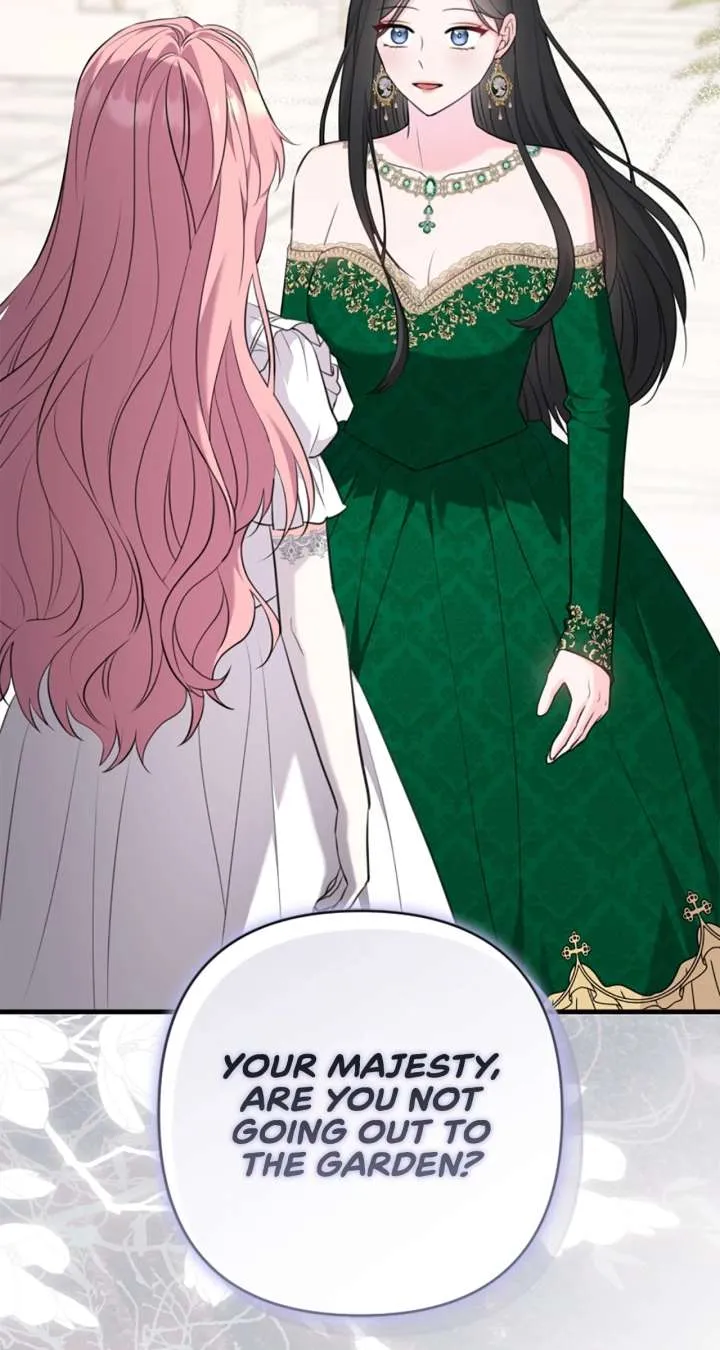 The Empress Wants To Avoid the Emperor Chapter 103 Online - página 2