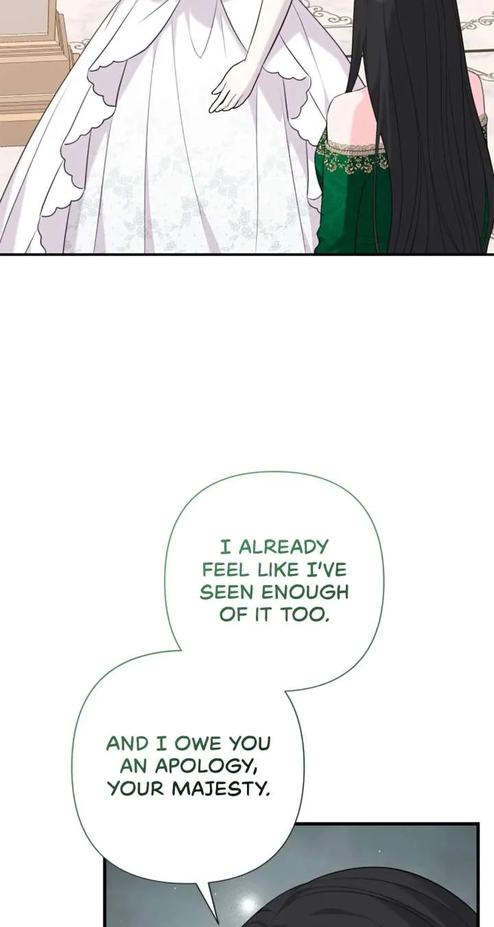 The Empress Wants To Avoid the Emperor Chapter 103 Online - página 4