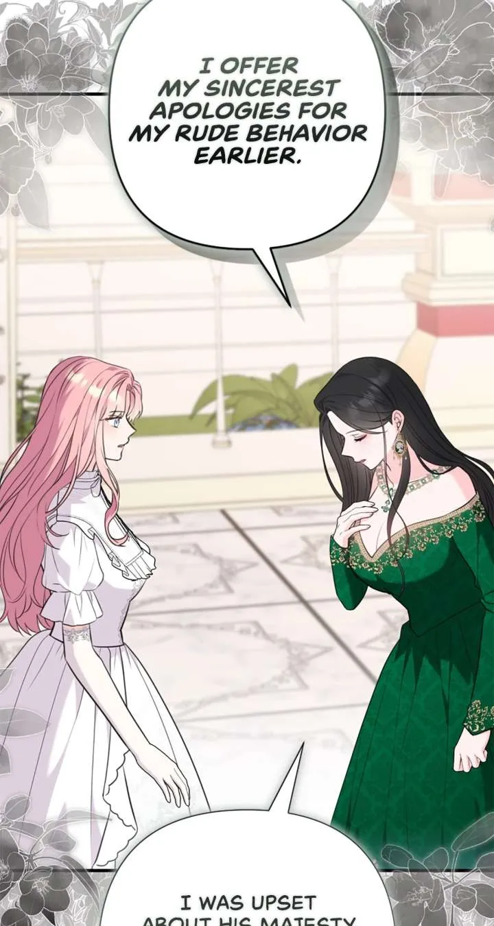 The Empress Wants To Avoid the Emperor Chapter 103 Online - página 6