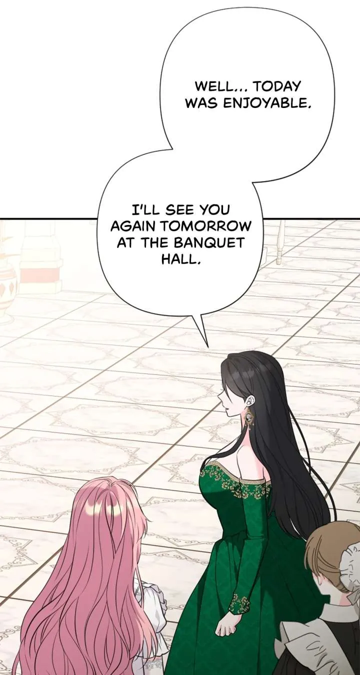 The Empress Wants To Avoid the Emperor Chapter 103 Online - página 10