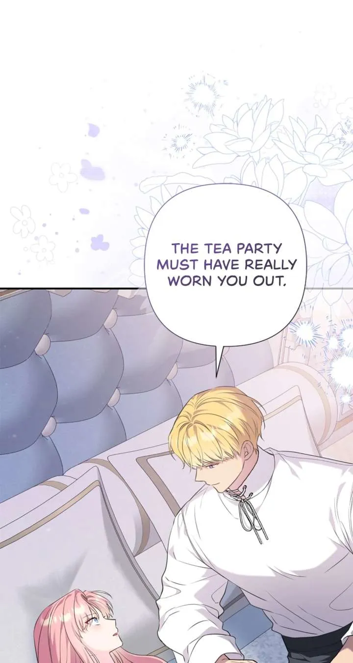 The Empress Wants To Avoid the Emperor Chapter 103 Online - página 17