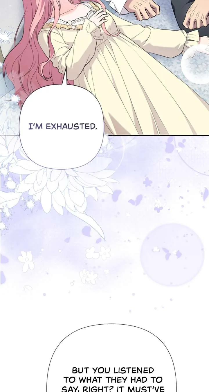 The Empress Wants To Avoid the Emperor Chapter 103 Online - página 18