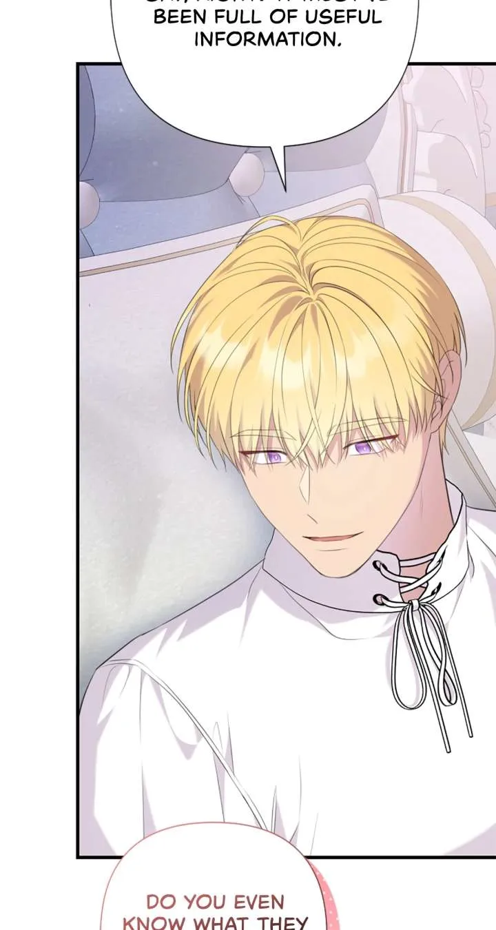 The Empress Wants To Avoid the Emperor Chapter 103 Online - página 19