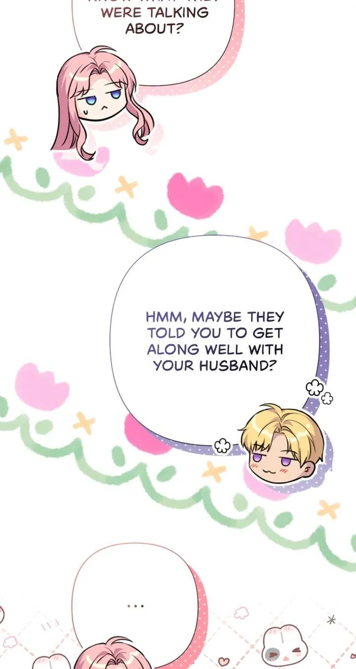 The Empress Wants To Avoid the Emperor Chapter 103 Online - página 20