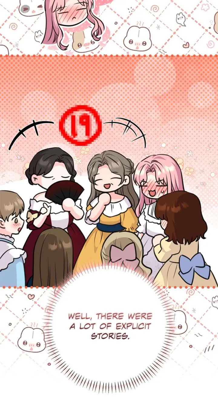 The Empress Wants To Avoid the Emperor Chapter 103 Online - página 21