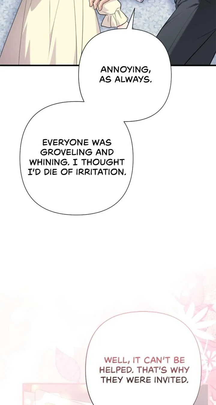 The Empress Wants To Avoid the Emperor Chapter 103 Online - página 23