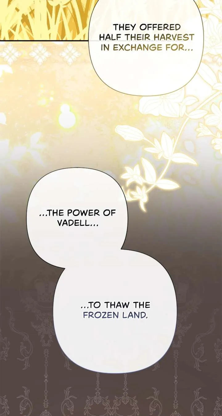 The Empress Wants To Avoid the Emperor Chapter 103 Online - página 27