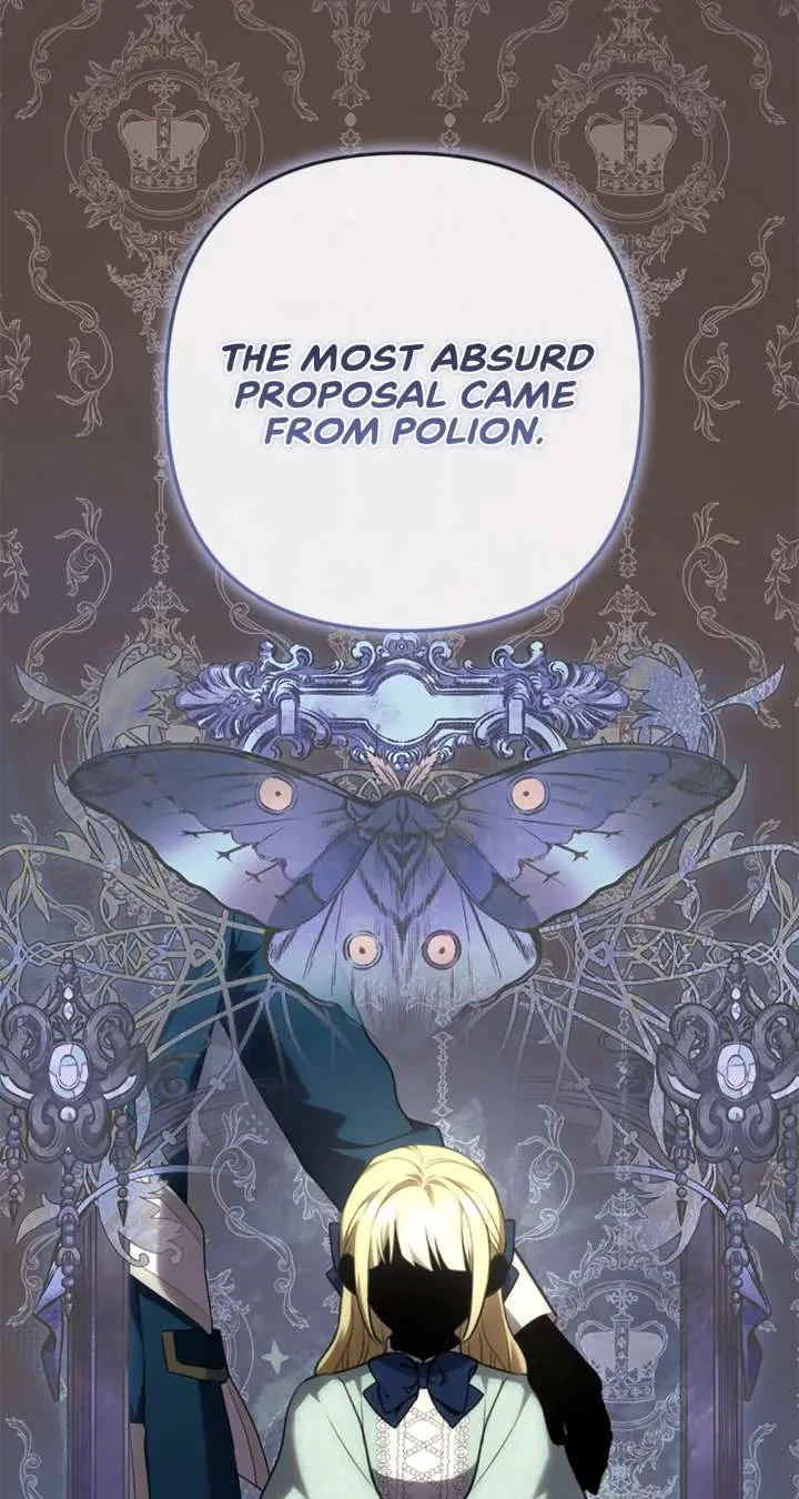 The Empress Wants To Avoid the Emperor Chapter 103 Online - página 28