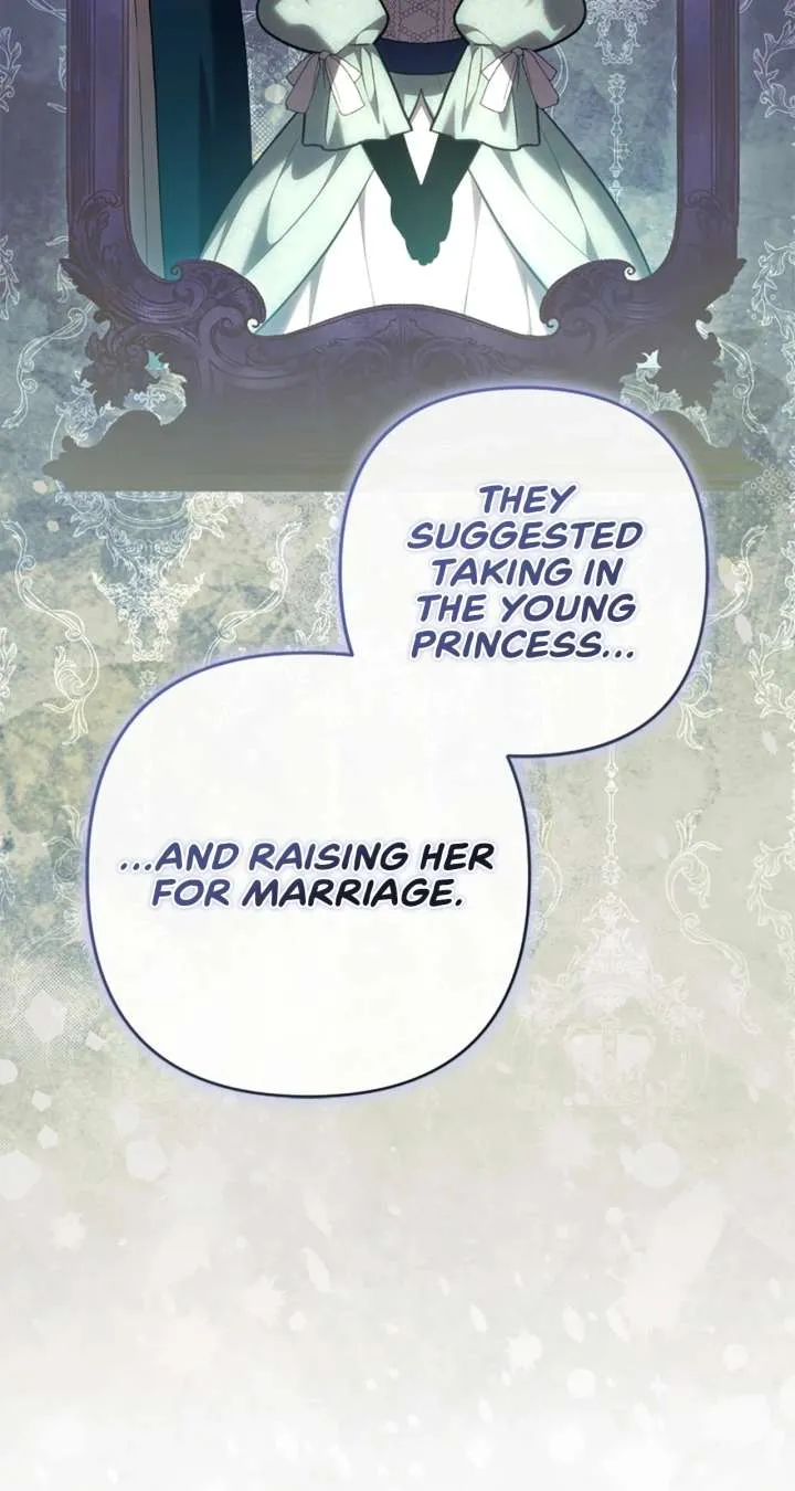 The Empress Wants To Avoid the Emperor Chapter 103 Online - página 29