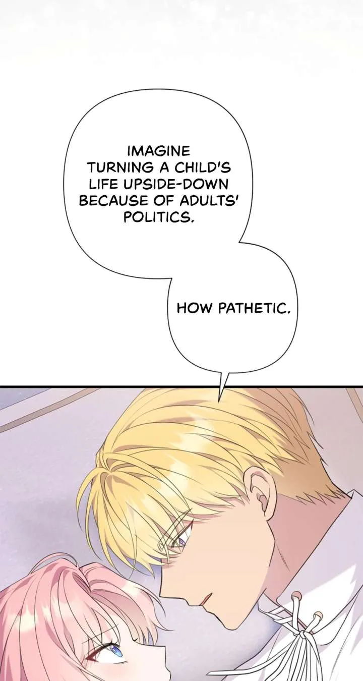 The Empress Wants To Avoid the Emperor Chapter 103 Online - página 30