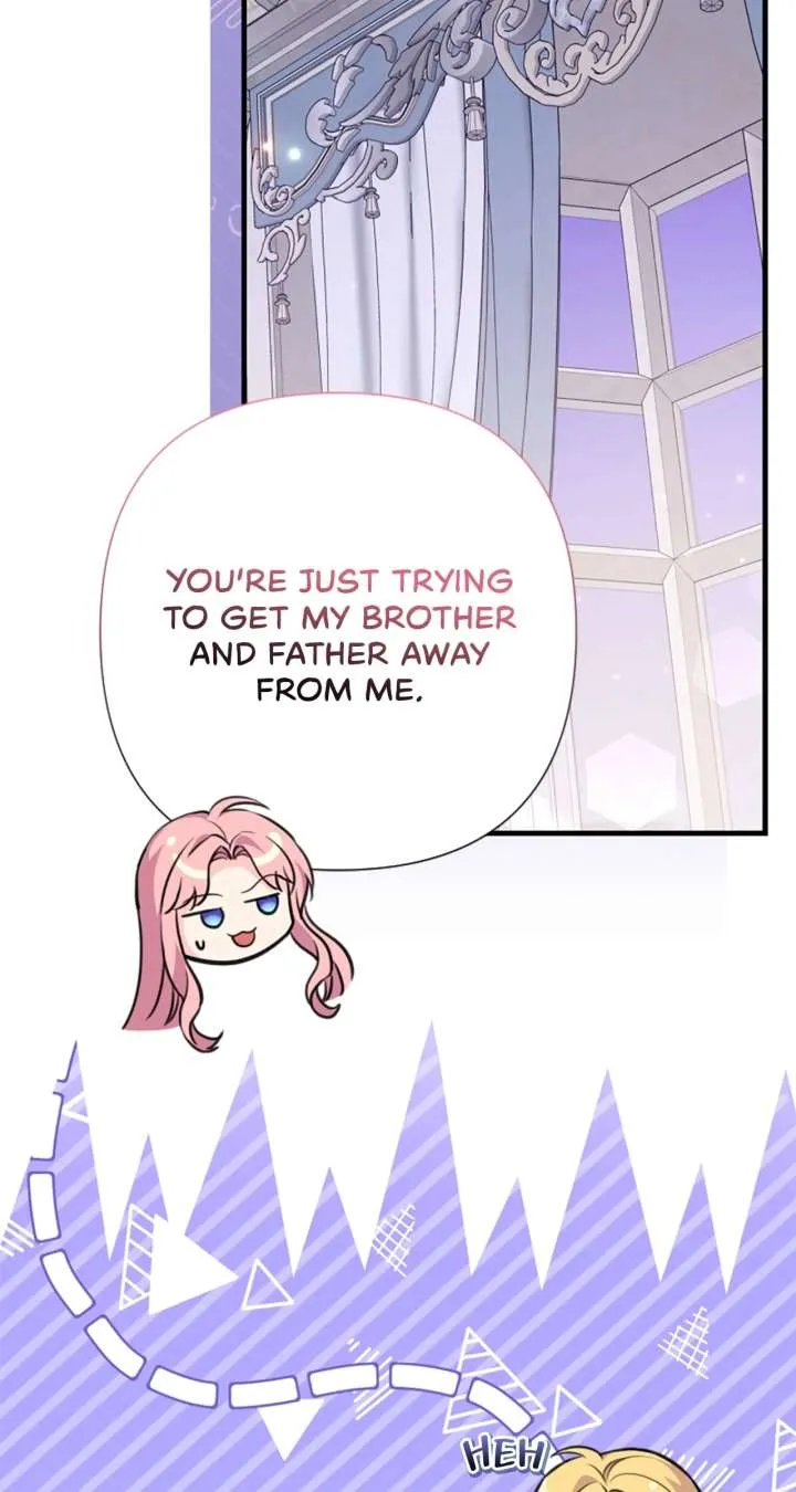 The Empress Wants To Avoid the Emperor Chapter 103 Online - página 32