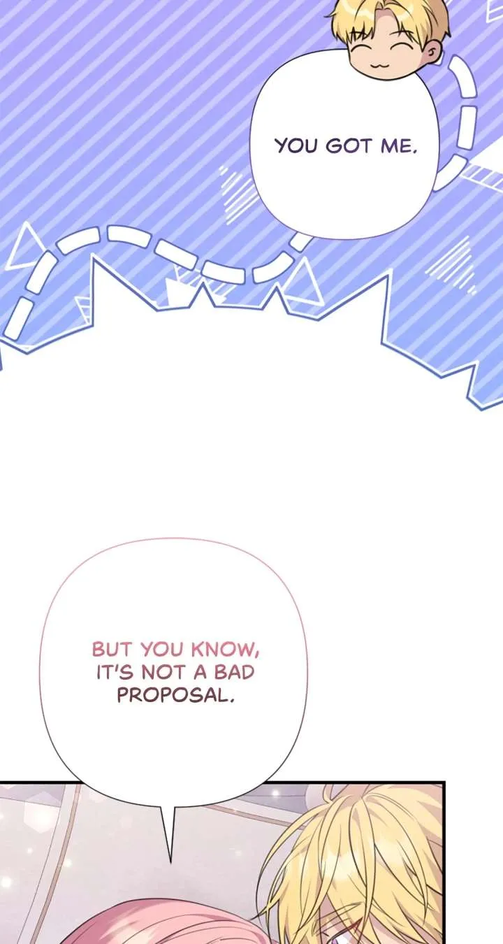 The Empress Wants To Avoid the Emperor Chapter 103 Online - página 33