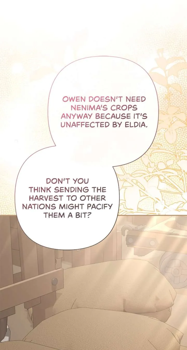 The Empress Wants To Avoid the Emperor Chapter 103 Online - página 35