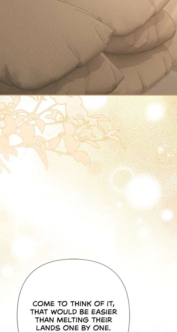 The Empress Wants To Avoid the Emperor Chapter 103 Online - página 36