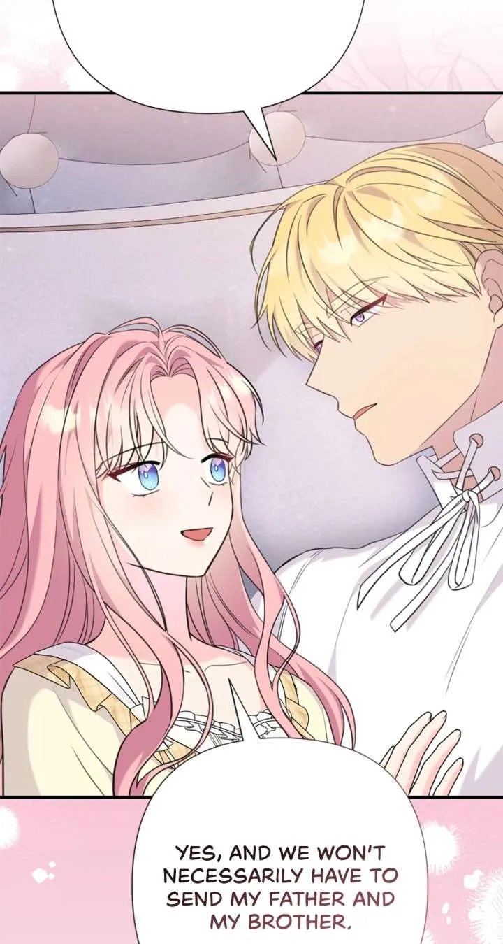 The Empress Wants To Avoid the Emperor Chapter 103 Online - página 37