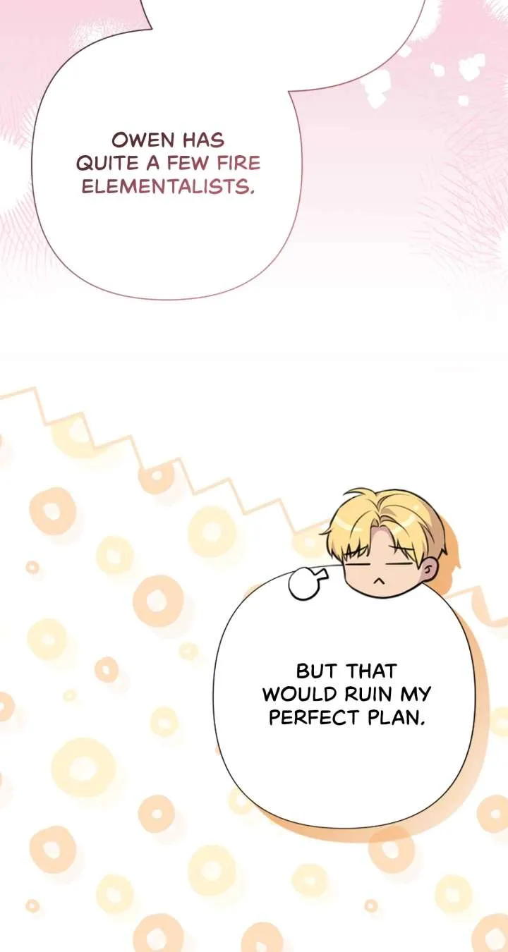 The Empress Wants To Avoid the Emperor Chapter 103 Online - página 38