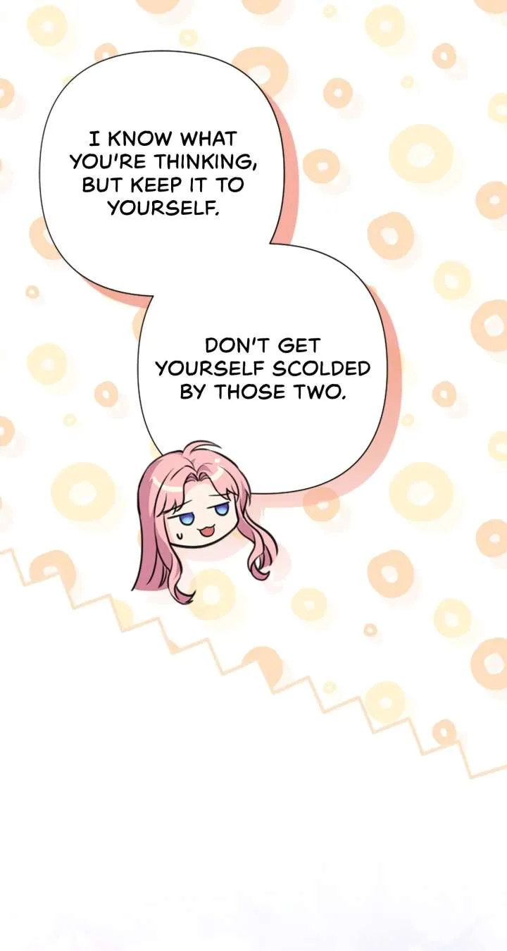 The Empress Wants To Avoid the Emperor Chapter 103 Online - página 39
