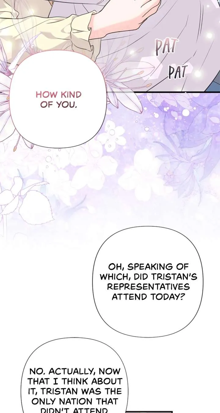 The Empress Wants To Avoid the Emperor Chapter 103 Online - página 41