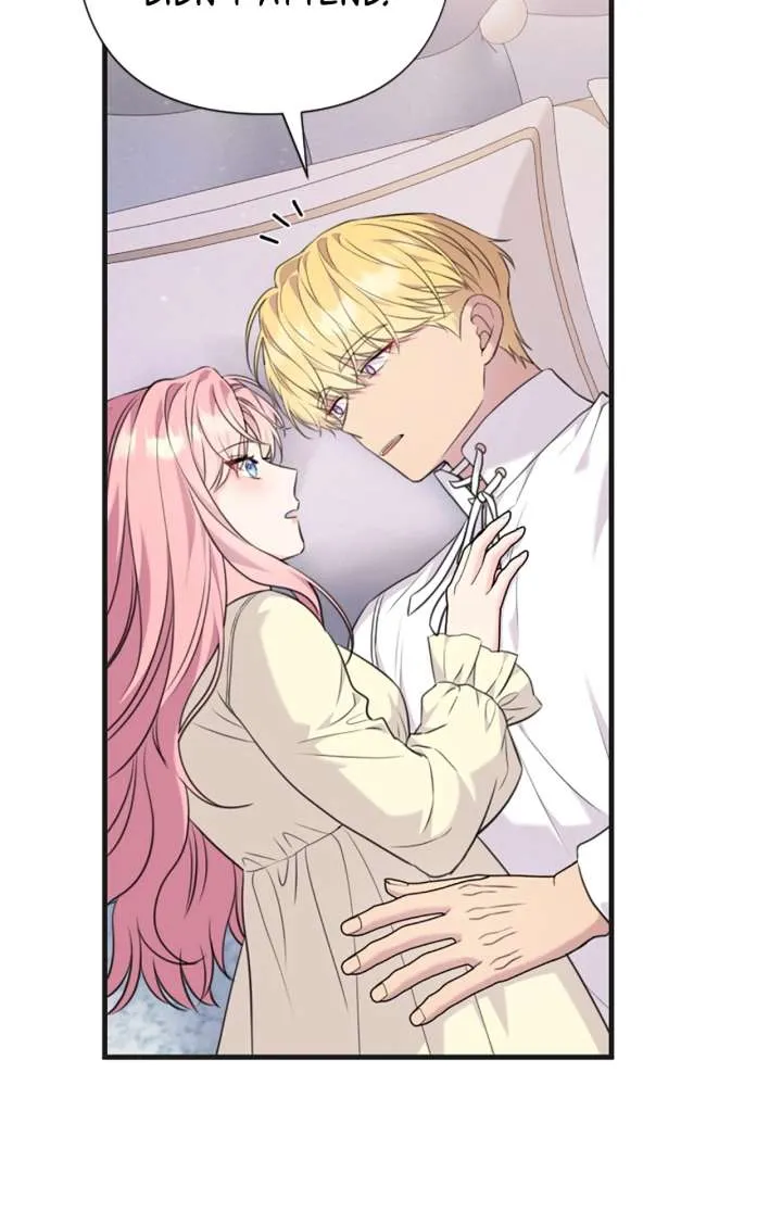 The Empress Wants To Avoid the Emperor Chapter 103 Online - página 42