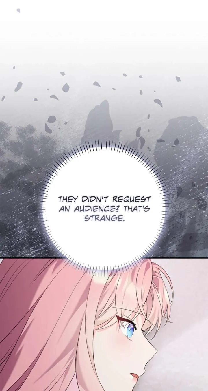 The Empress Wants To Avoid the Emperor Chapter 103 Online - página 43